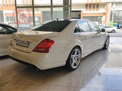 مرسيدس بنز S-Class
